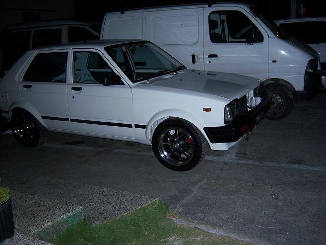 2zz Rwd 2zz rwd box - Corolla / Corolla Sportivo Club - Toyota Owners Club ...