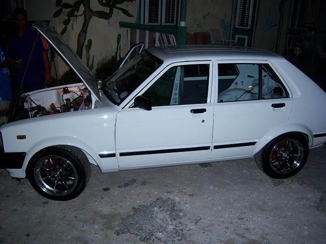 2zz Rwd 2zz rwd box - Corolla / Corolla Sportivo Club - Toyota Owners Club ...
