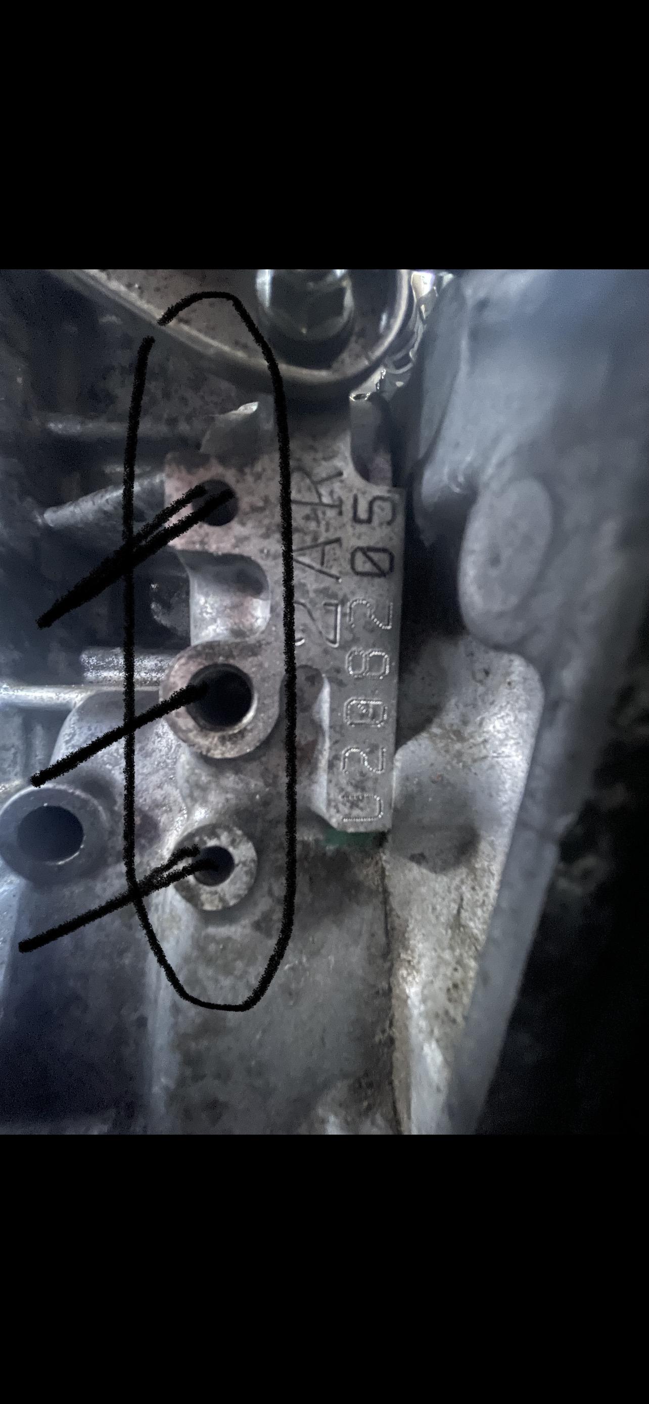 The difference between ASV50 & ASV50R engine - Camry Club - Toyota ...