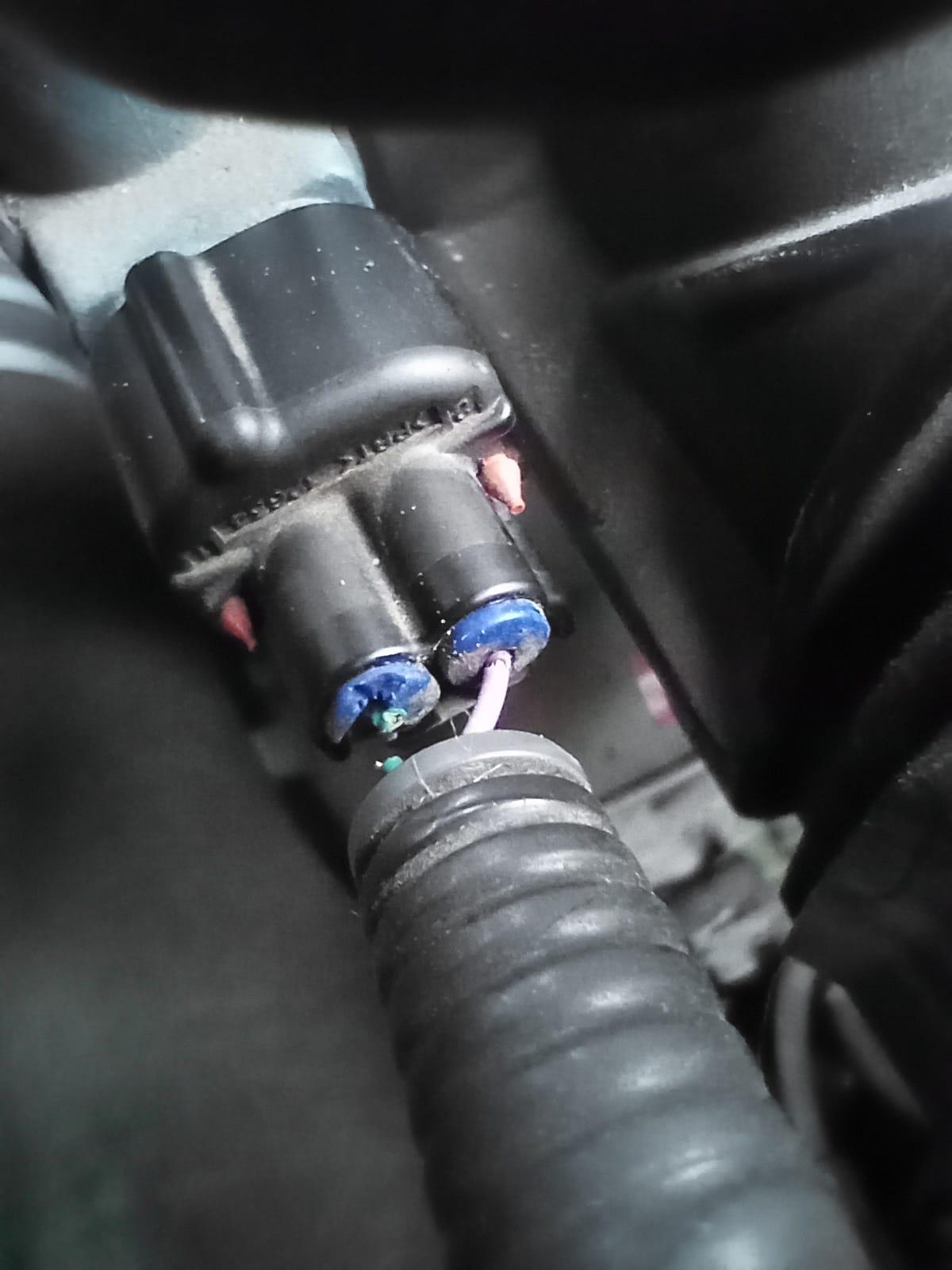 ECU Error P1660. What is it? - Aurion / TRD Aurion Club - Toyota Owners ...
