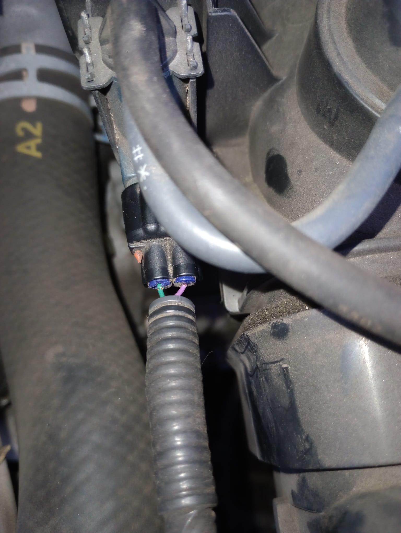 ECU Error P1660. What is it? - Aurion / TRD Aurion Club - Toyota Owners ...